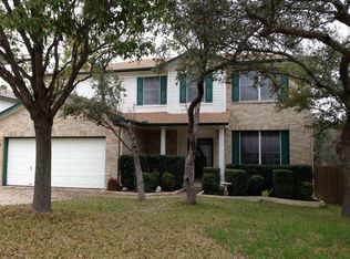 1203 Wood Creek Dr, Cedar Park, TX 78613