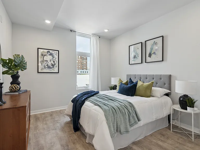 The Ryley Apartments — Photo 12