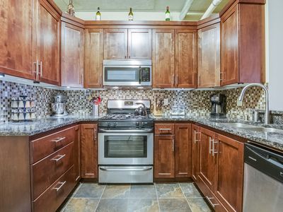 102 N. Water Street #705, Milwaukee, WI, 53202