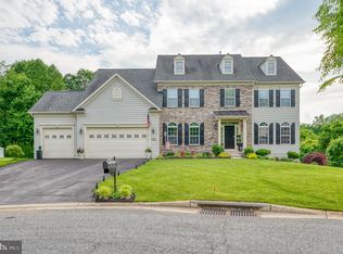 1806 Bet Twice Cir, Havre De Grace, MD 21078