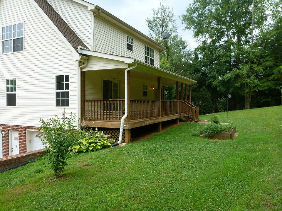 2nd image of 327 Brick Mill Rd