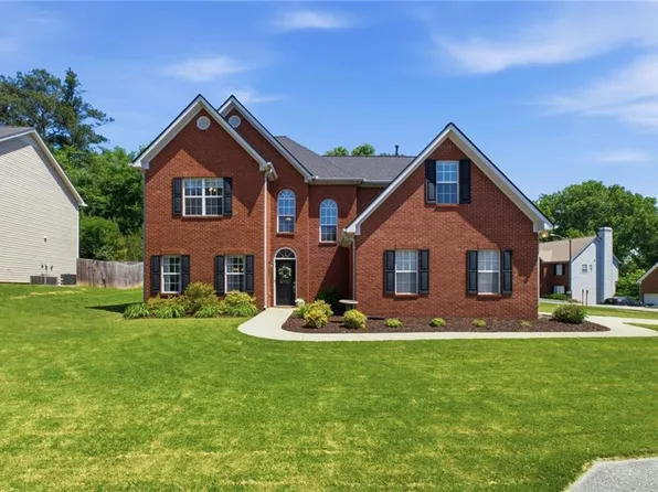 5971 Rosie Ln SE, Mableton, GA 30126