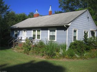 3345 Mack Lineberry Rd, Franklinville, NC 27248