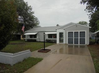 302 Oak Track Way, Ocala, FL 34472