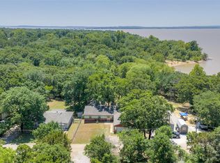 416888 E 1136th Rd, Checotah, OK 74426