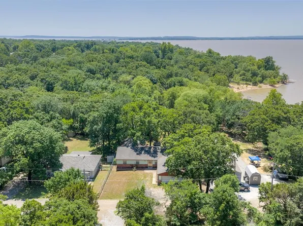 416888 E 1136th Rd, Checotah, OK 74426