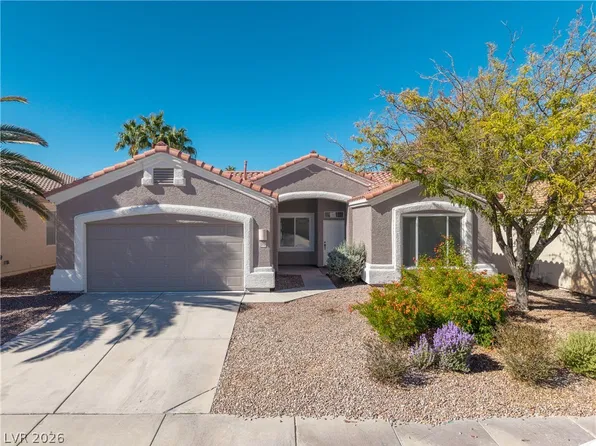 1991 Songbird Ct, Henderson, NV 89012