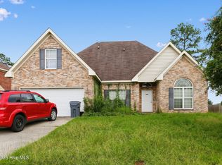 6237 Freedom Cir, Grovetown, GA 30813