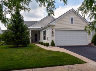 13243 Sierra Glen Rd, Huntley, IL 60142