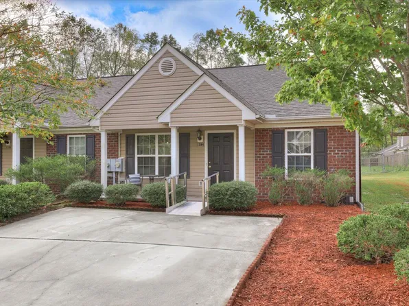 1184 BISON Way, Grovetown, GA 30813