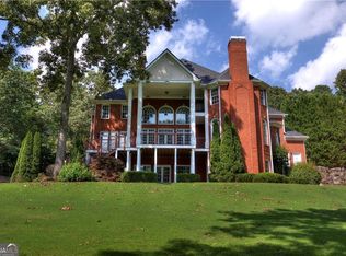 380 Five Acre Rd, Milton, GA 30004