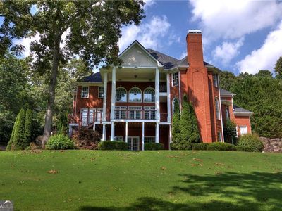 380 Five Acre Rd, Milton, GA, 30004
