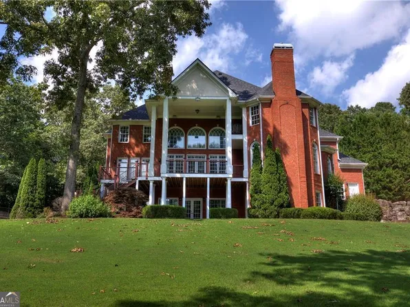 380 Five Acre Rd, Milton, GA 30004