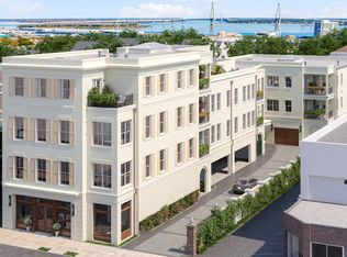284 Meeting St #201, Charleston, SC 29401