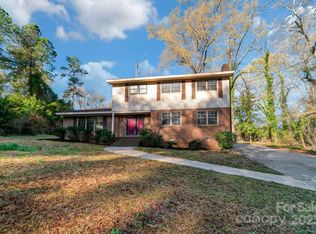407 Covington St, Rockingham, NC 28379