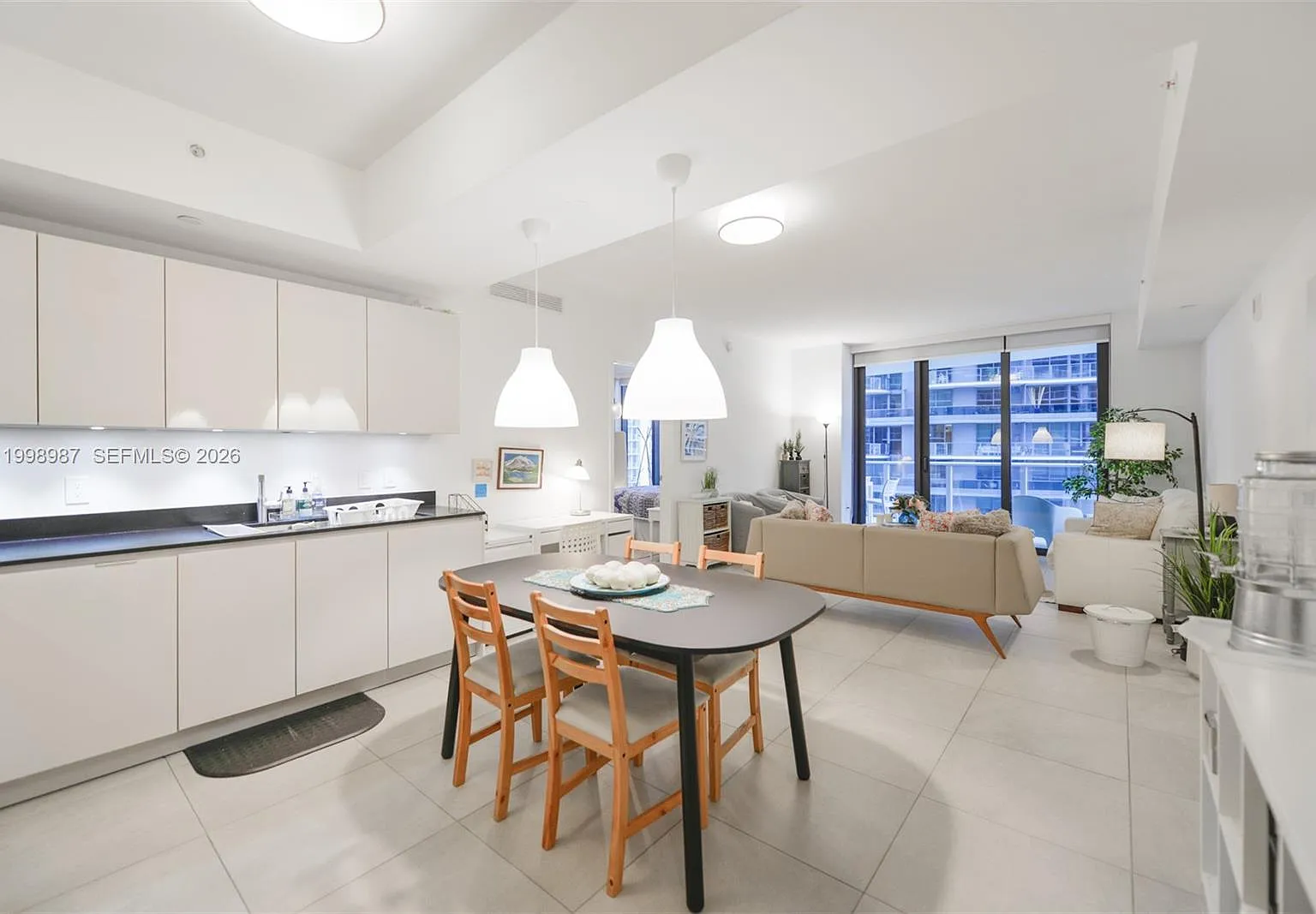 1010 Brickell Condo — Photo 3