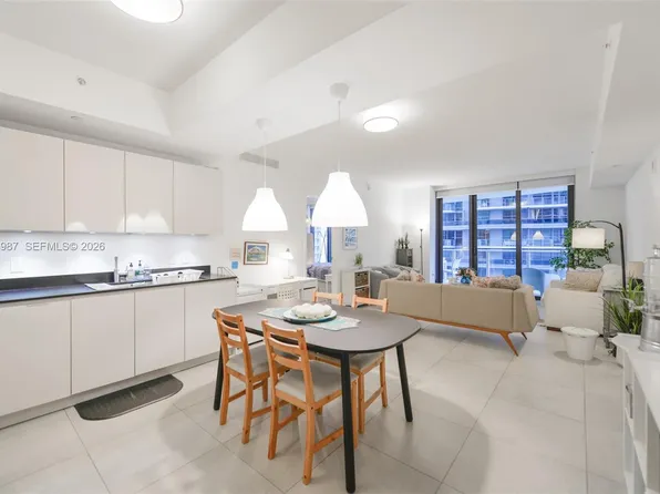 1010 Brickell Ave, Miami, FL