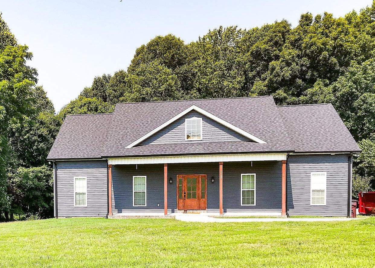 1127 N Corinth Rd, Portland, TN 37148 Zillow