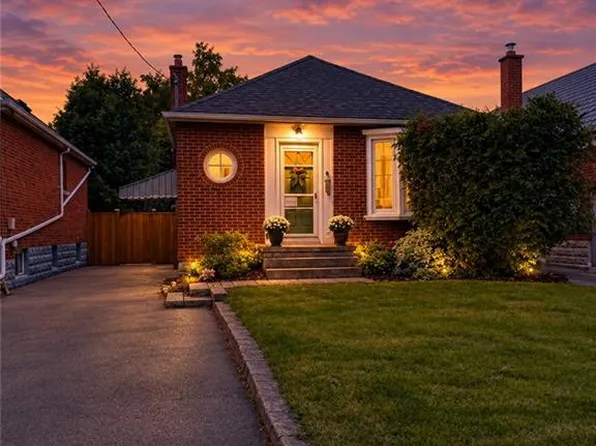 107 Norwood Rd, Hamilton, ON L8S 3R3