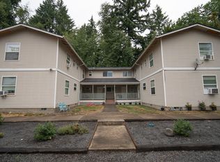 1380 Quince St, Sweet Home, OR 97386
