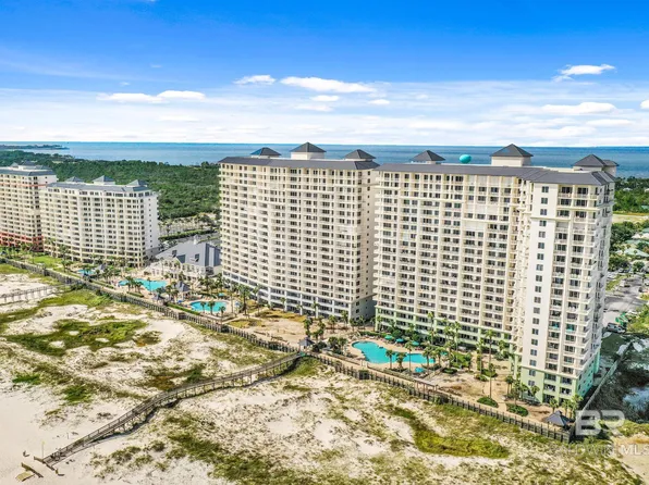 375 Beach Club Trl #A1705, Gulf Shores, AL 36542