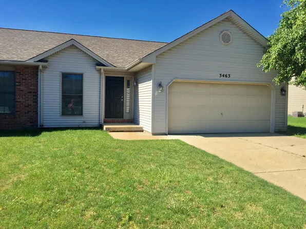 3463 Earls Ct, Columbus, IN 47203