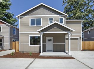 3735 SE 134th Ave UNIT A, Portland, OR