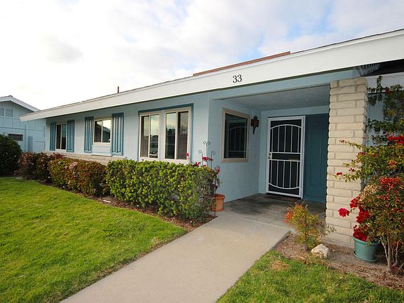 2nd image of 3615 Vista Bella Unit 33