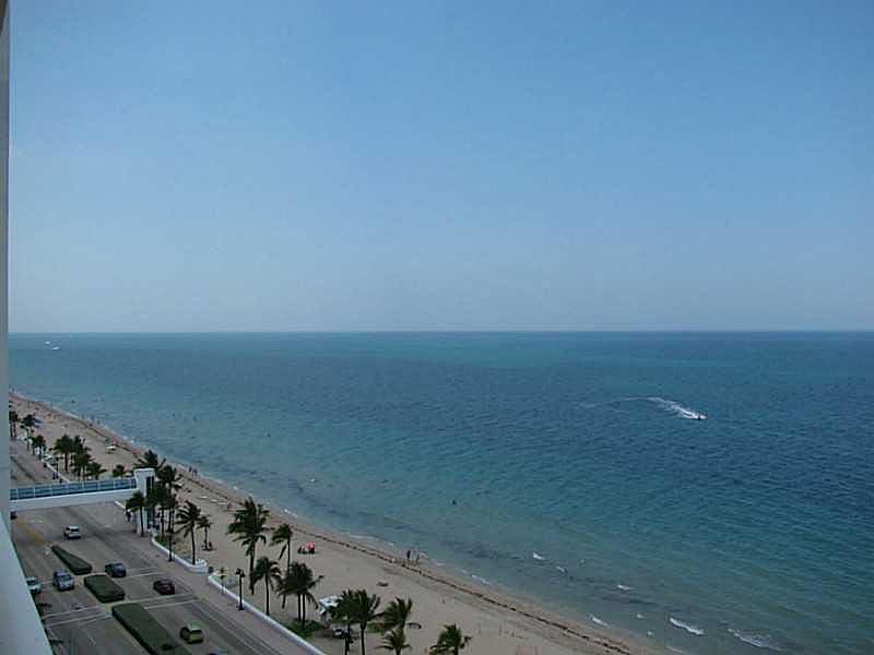1st image of 209 N Ft Lauderdale Beach #12H