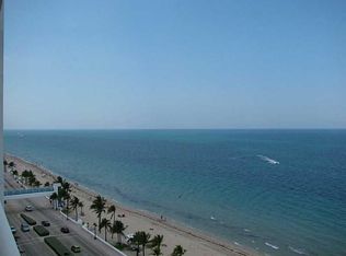 209 N Fort Lauderdale Bch #12H, Fort Lauderdale, FL 33304