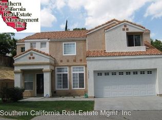 17935 Hatridge Ln, Santa Clarita, CA 91387