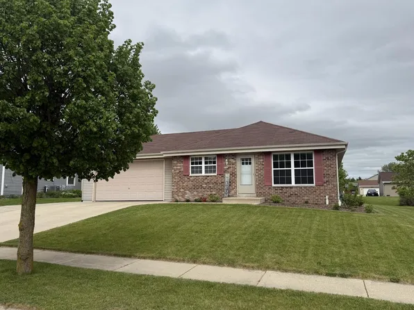 1510 Redtail DRIVE, Hartford, WI 53027