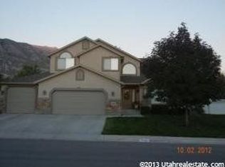 1338 N 1070 W, Pleasant Grove, UT 84062