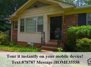 2225 Briargrove Dr, Charlotte, NC 28215