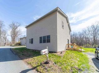 122 Red Top Rd, Shawangunk, NY 12589