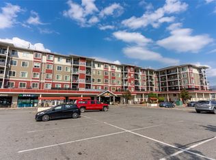 5170 Dallas Dr #318, Kamloops, BC V2C0C7