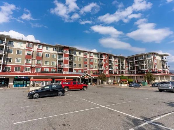 5170 Dallas Dr #318, Kamloops, BC V2C 0C7