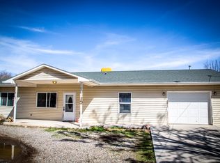 368 Rosevale Rd, Grand Junction, CO 81507
