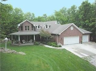 14510 Fore Ct, Smithville, MO 64089