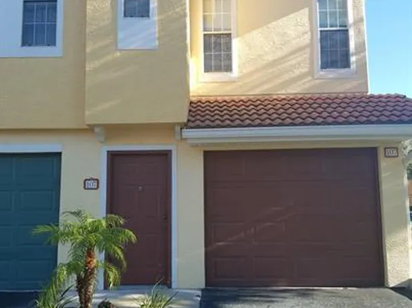 12025 Villanova Dr APT 107, Orlando, FL 32837