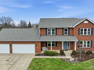 3556 Trotters Ln, Mason, OH 45040