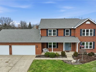 3556 Trotters Ln, Mason, OH, 45040
