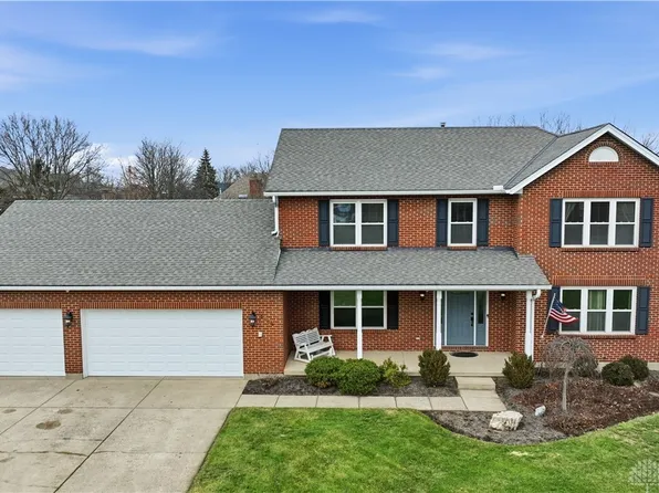 3556 Trotters Ln, Mason, OH 45040