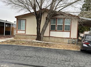 14556 E Tehachapi Blvd SPACE 15, Tehachapi, CA 93561