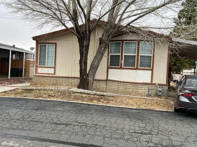 14556 E Tehachapi Blvd SPACE 15, Tehachapi, CA, 93561