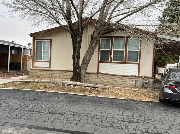 14556 E Tehachapi Blvd Space 15, Tehachapi, CA 93561