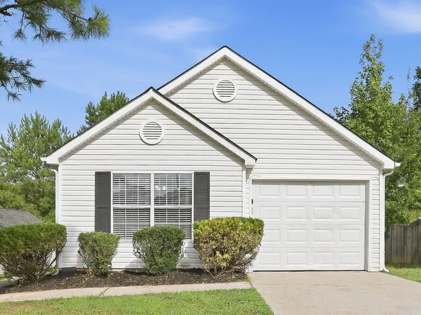 1467 Waterton Trl, Douglasville, GA 30134