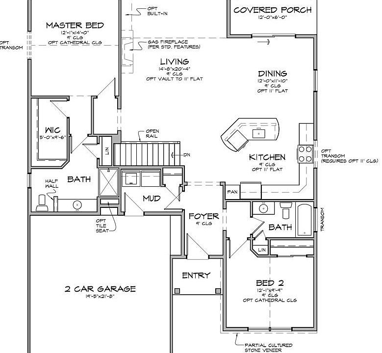 2nd image of 82 Honeysuckle Way