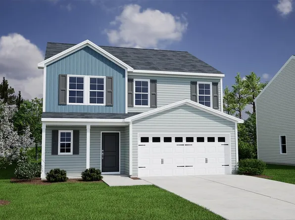319 Waters Edge Way, Hardeeville, SC 29927