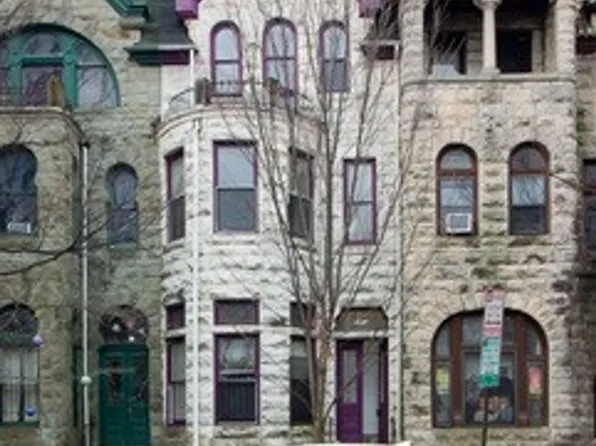 Apartment Units in Bolton Hill, Baltimore, MD!, 1512 W Mount Royal Ave #1F, Baltimore, MD 21217